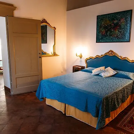 Castello Del Capitano Delle Artiglierie Panzió