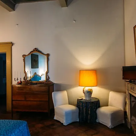 Castello Del Capitano Delle Artiglierie Bed and breakfast Castrocaro Terme