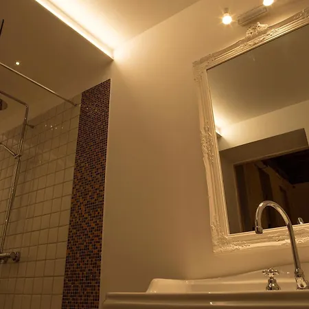 Castello Del Capitano Delle Artiglierie Panzió