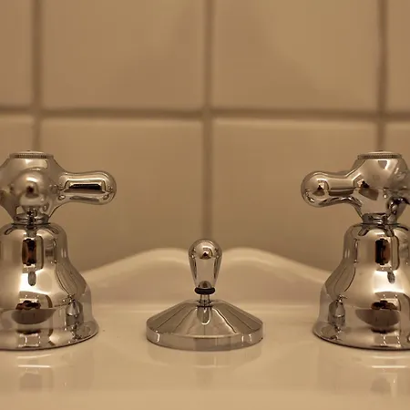 Bed and breakfast Castello Del Capitano Delle Artiglierie 4*