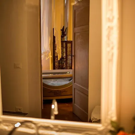 Castello Del Capitano Delle Artiglierie Bed & Breakfast 4*