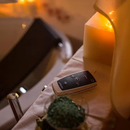 Panzió Castello Del Capitano Delle Artiglierie Castrocaro Terme