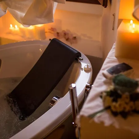 Bed and breakfast Castello Del Capitano Delle Artiglierie