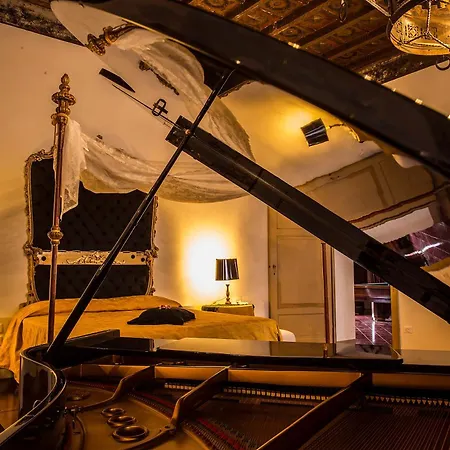 Bed & Breakfast Castello Del Capitano Delle Artiglierie