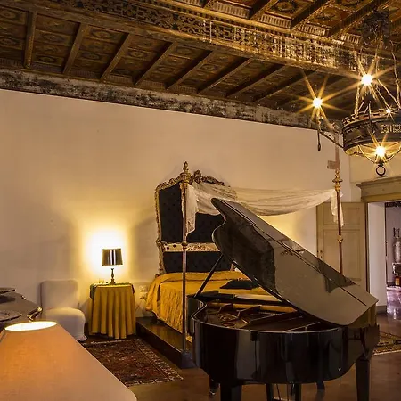 Castello Del Capitano Delle Artiglierie Bed & Breakfast Castrocaro Terme