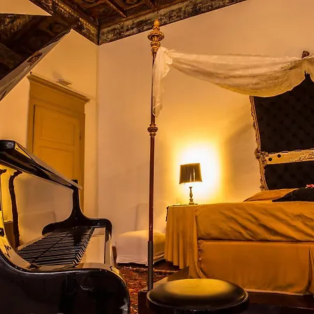 Castello Del Capitano Delle Artiglierie 4*