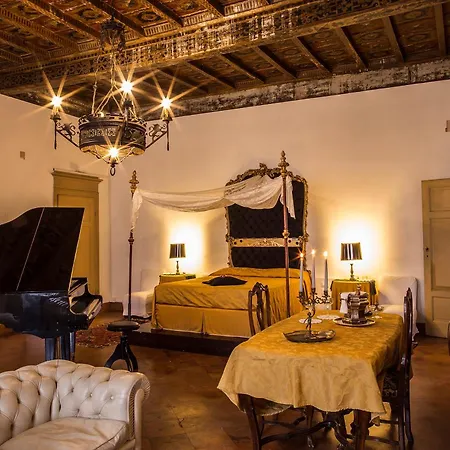 Bed and breakfast Castello Del Capitano Delle Artiglierie Castrocaro Terme