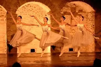 Bed and breakfast Castello Del Capitano Delle Artiglierie