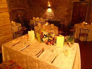 Castello Del Capitano Delle Artiglierie Bed and Breakfast