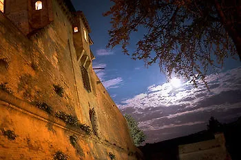 Castello Del Capitano Delle Artiglierie