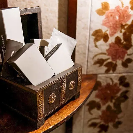 Castello Del Capitano Delle Artiglierie Bed and breakfast 4*