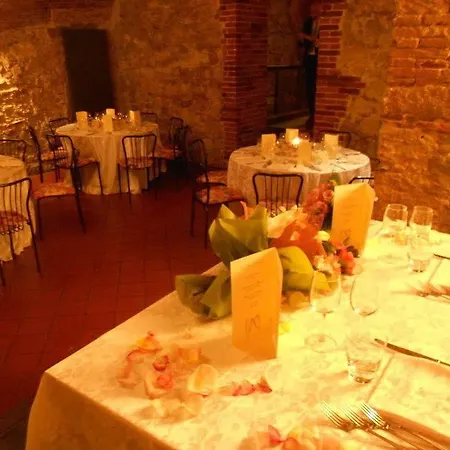 Castello Del Capitano Delle Artiglierie