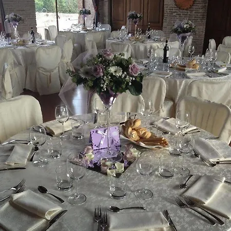 Bed and breakfast Castello Del Capitano Delle Artiglierie Castrocaro Terme