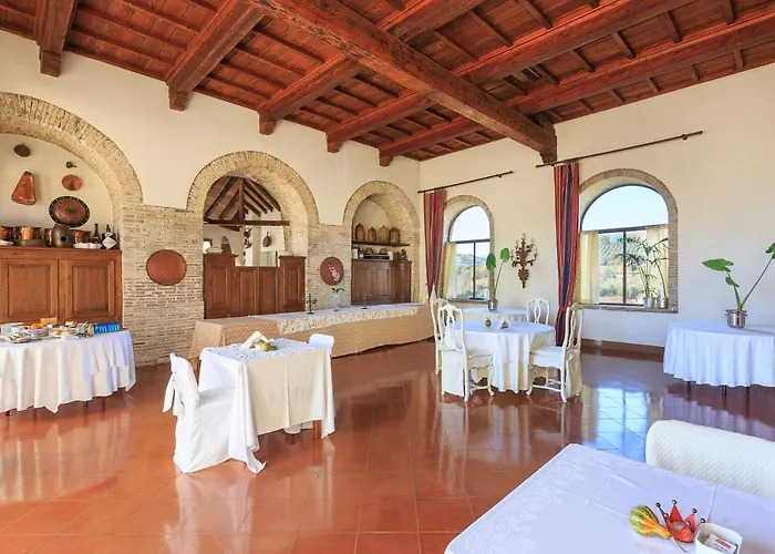 Castello Del Capitano Delle Artiglierie Nocleg ze śniadaniem Castrocaro Terme