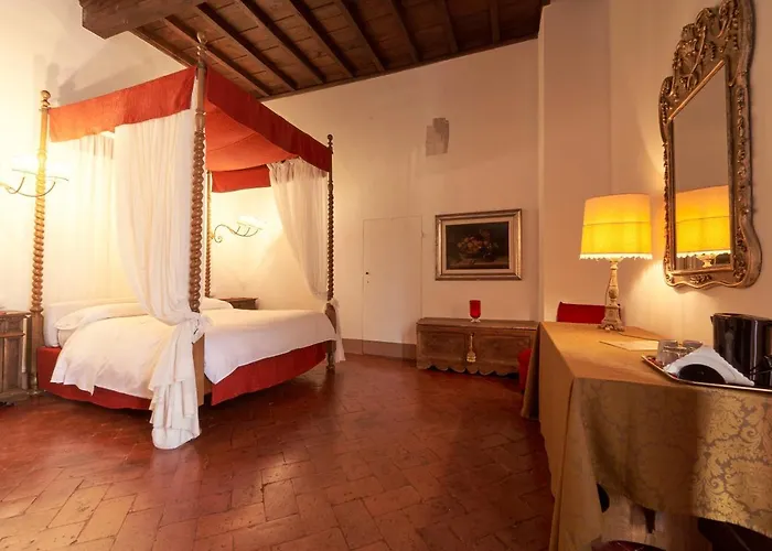 Castello Del Capitano Delle Artiglierie Castrocaro Terme