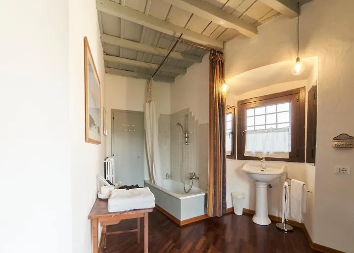 Bed & Breakfast Castello Del Capitano Delle Artiglierie Castrocaro Terme