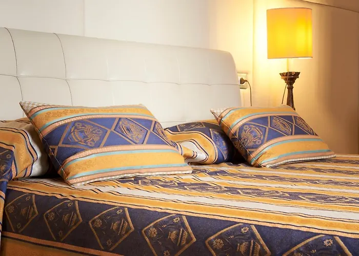 Castello Del Capitano Delle Artiglierie Bed & Breakfast