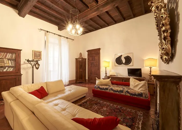 Castello Del Capitano Delle Artiglierie Nocleg ze śniadaniem 4*