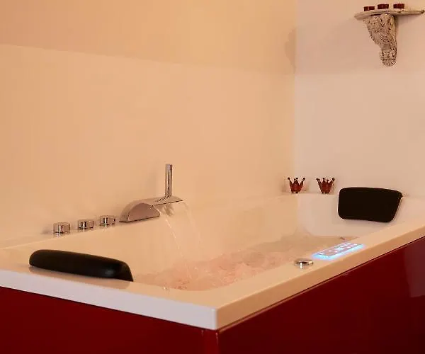 Bed & Breakfast Castello Del Capitano Delle Artiglierie