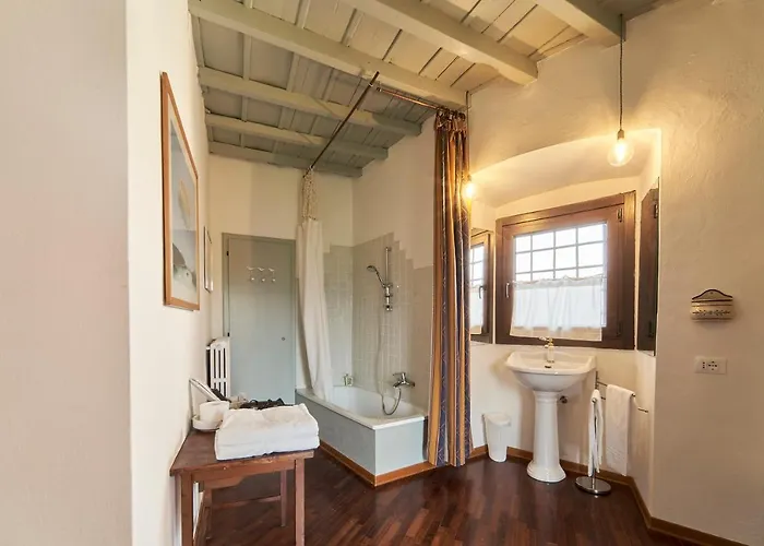 Castello Del Capitano Delle Artiglierie