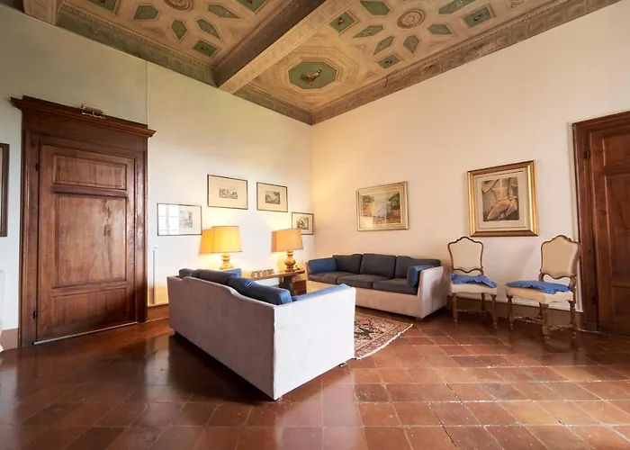 Castello Del Capitano Delle Artiglierie 4* Castrocaro Terme