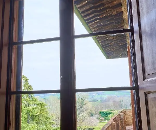 Castello Del Capitano Delle Artiglierie Bed & Breakfast