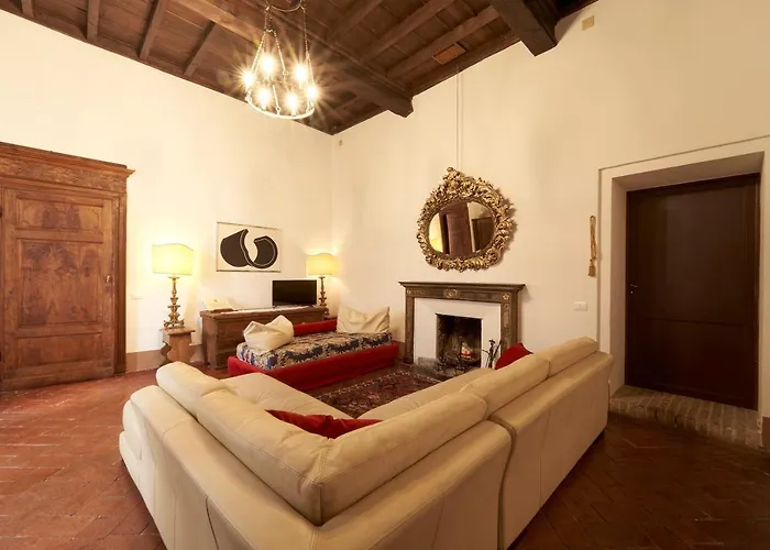 Castello Del Capitano Delle Artiglierie 4*