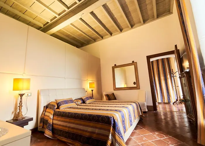 Castello Del Capitano Delle Artiglierie Bed & Breakfast