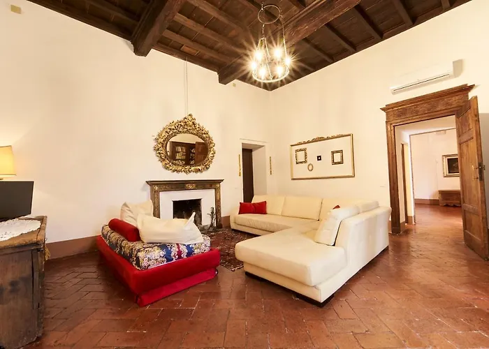 Bed & Breakfast Castello Del Capitano Delle Artiglierie 4*
