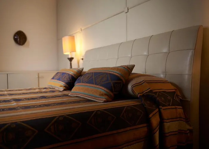 Bed & Breakfast Castello Del Capitano Delle Artiglierie Castrocaro Terme