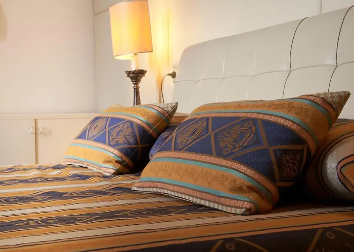 Bed & Breakfast Castello Del Capitano Delle Artiglierie