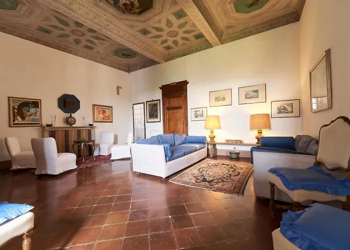 Castello Del Capitano Delle Artiglierie 4*