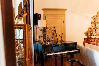 Castello Del Capitano Delle Artiglierie