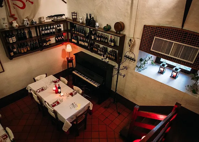 Castello Del Capitano Delle Artiglierie 4*