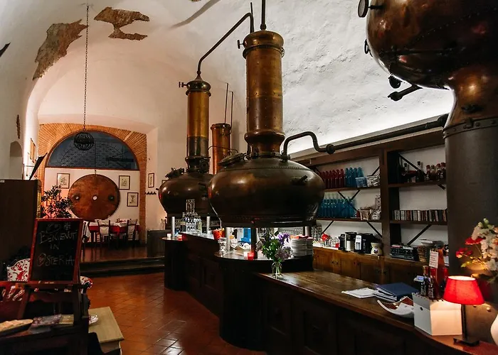 Nocleg ze śniadaniem Castello Del Capitano Delle Artiglierie