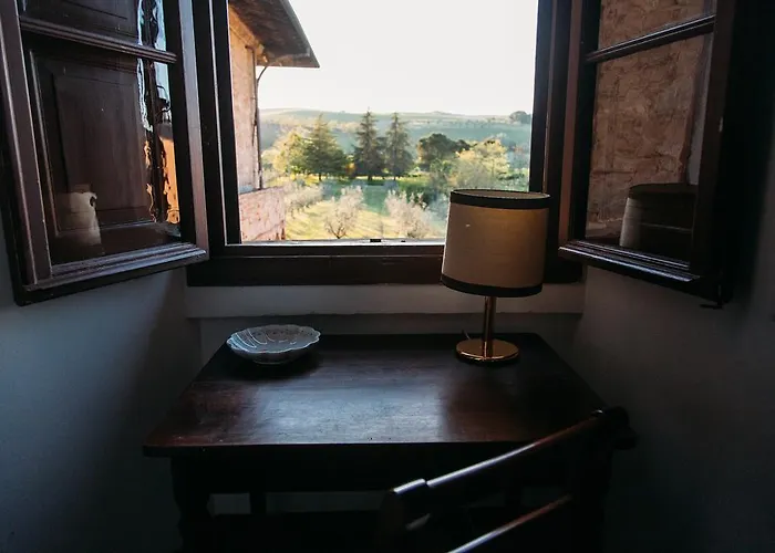 Bed & Breakfast Castello Del Capitano Delle Artiglierie