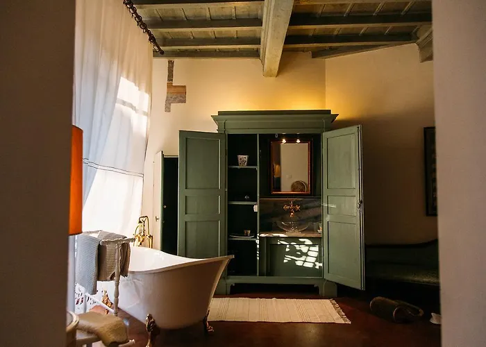 Castello Del Capitano Delle Artiglierie Castrocaro Terme