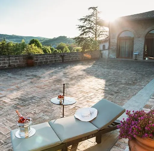 Castello Del Capitano Delle Artiglierie Nocleg ze śniadaniem 4*