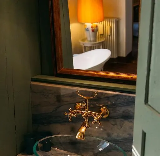 Bed & Breakfast Castello Del Capitano Delle Artiglierie Castrocaro Terme