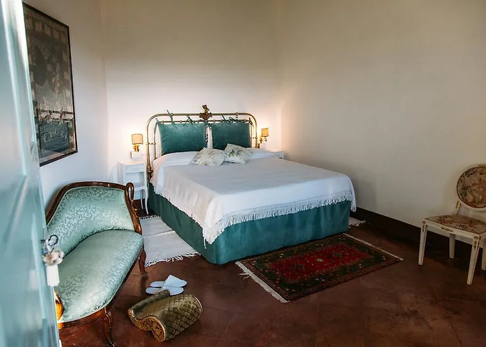 Bed & Breakfast Castello Del Capitano Delle Artiglierie Castrocaro Terme