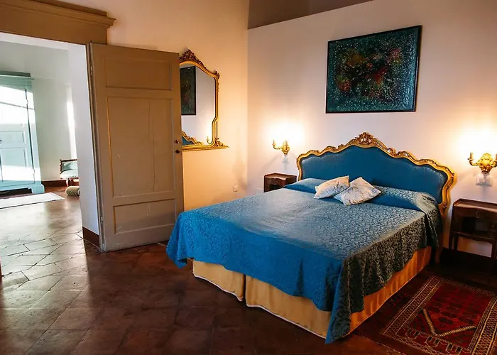 Castello Del Capitano Delle Artiglierie Bed & Breakfast