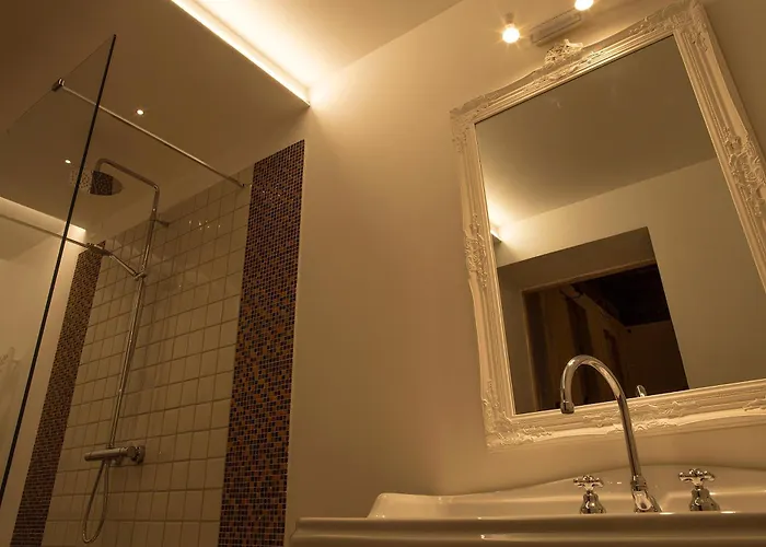 Castello Del Capitano Delle Artiglierie Nocleg ze śniadaniem