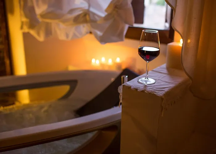 Castello Del Capitano Delle Artiglierie 4* Castrocaro Terme