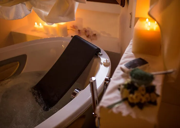 Nocleg ze śniadaniem Castello Del Capitano Delle Artiglierie