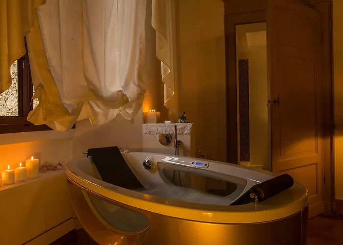 Castello Del Capitano Delle Artiglierie Bed & Breakfast Castrocaro Terme