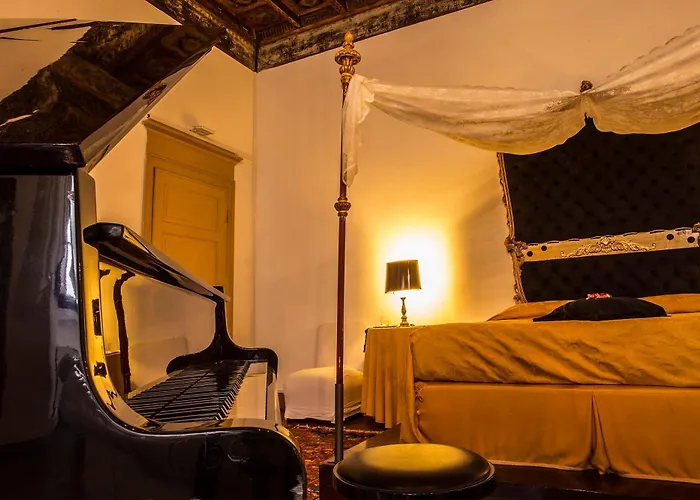 Castello Del Capitano Delle Artiglierie 4*