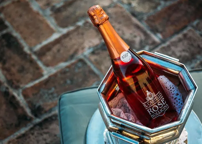 Castello Del Capitano Delle Artiglierie 4* Castrocaro Terme