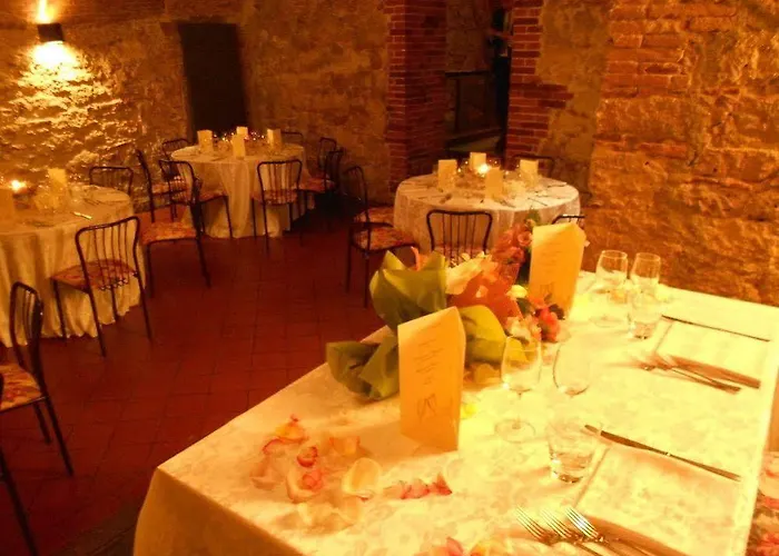 Castello Del Capitano Delle Artiglierie