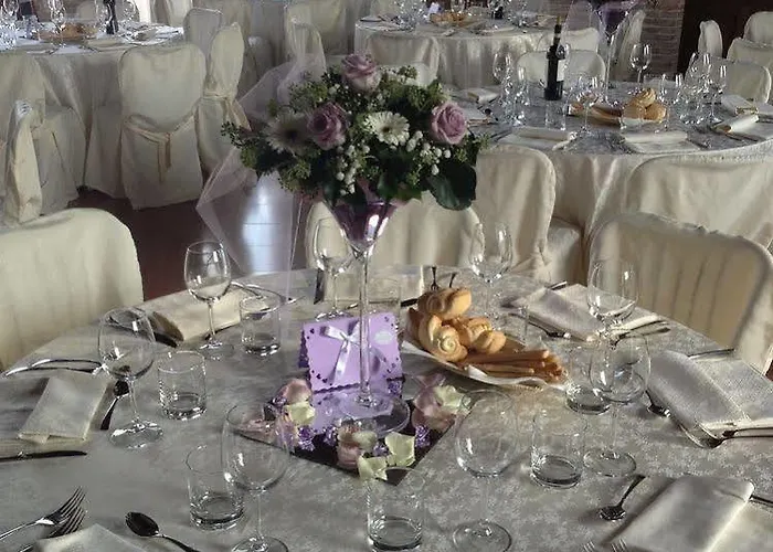 Nocleg ze śniadaniem Castello Del Capitano Delle Artiglierie Castrocaro Terme