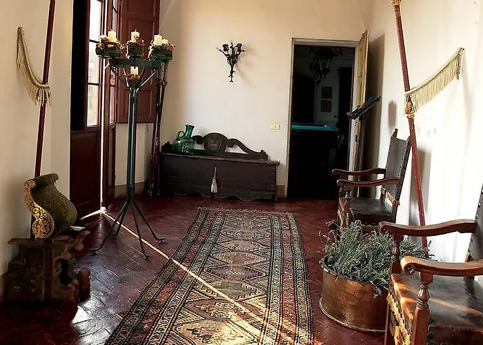 Castello Del Capitano Delle Artiglierie 4* Castrocaro Terme